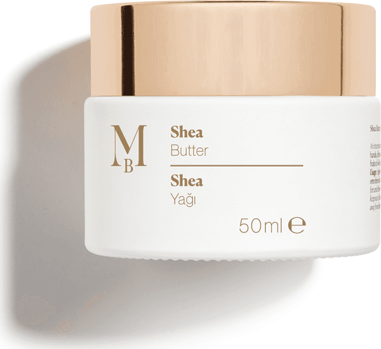 Misbahçe Shea Yağı 50 ml