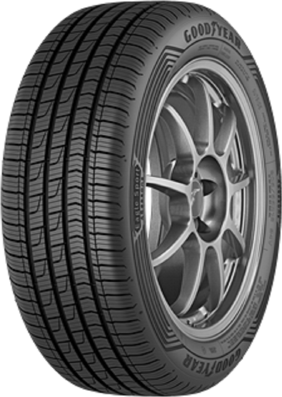 Goodyear 215/55R17 98W Eagle Sport 4Seasons XL Oto 4 Mevsim Lastiği ...