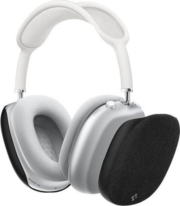 AirPods Max Kılıf, Spigen Urban Fit Dokuma Black