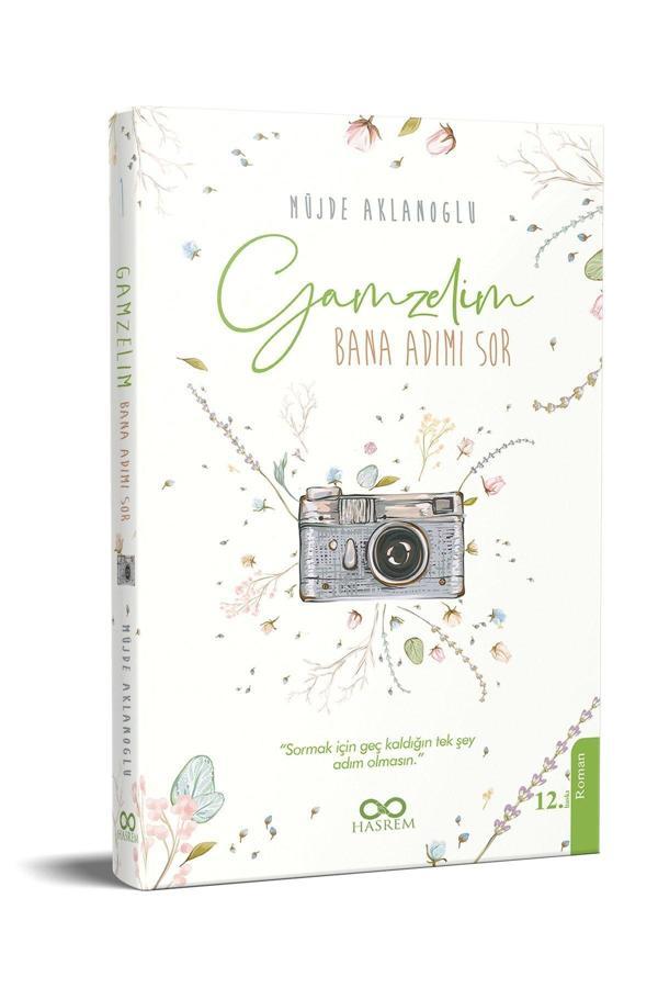 Hasrem Yayınları Gamzelim: Bana Adımı Sor - Hasrem - Image 1