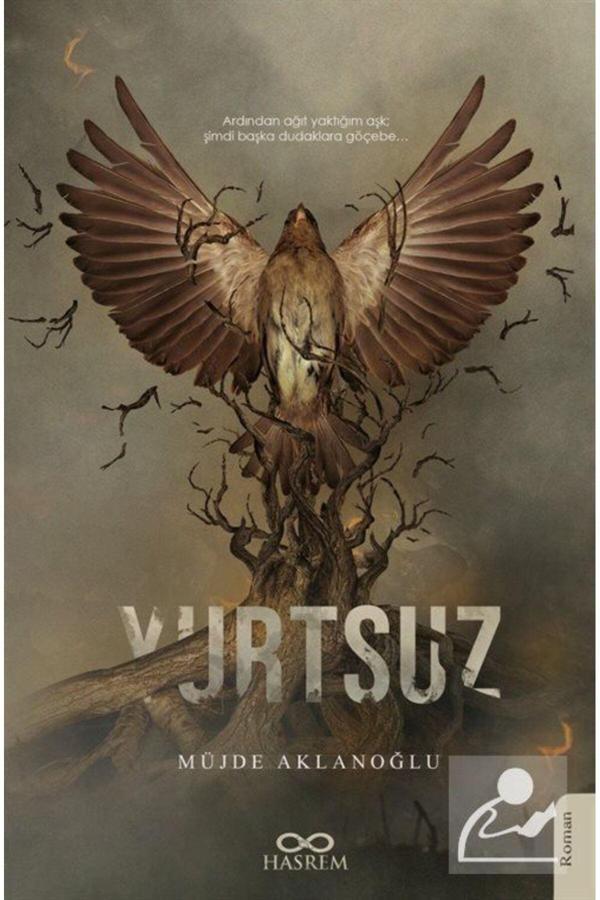 Hasrem Yayınları Yurtsuz - Hasrem - Image 1
