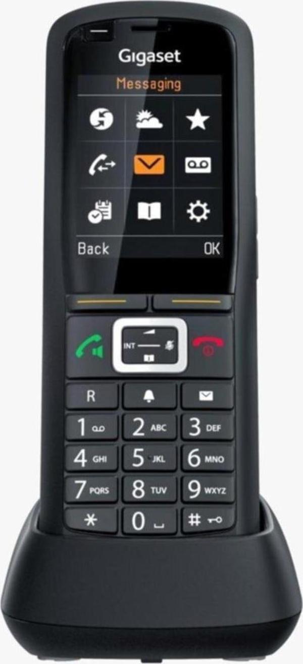 GİGASET R700 Hsb Pro Telsiz Telefon - Image 1