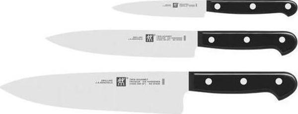 Zwilling 316900000 3 Parça Bıçak Seti - Image 1