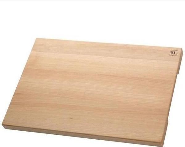 Zwilling 351181000 Kesme Tahtası Kayın Ağacı - Image 1