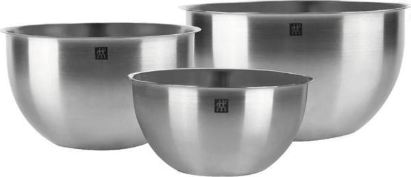 Zwilling 402020050 3'lü Karıştırma Kabı Seti - Image 1