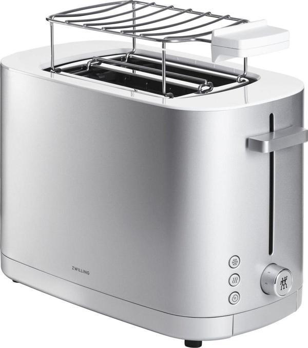 Zwilling 530080000  Enfinigy Ekmek Kızartma Makinesı 2 x 2 - Image 1
