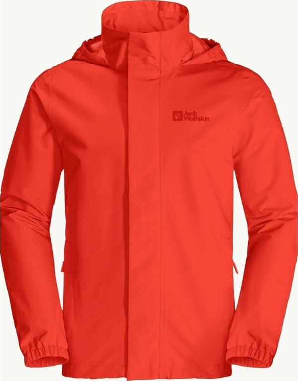 Jack Wolfskin Stormy Point 2l Erkek Outdoor Mont 1111142-2193 - Image 1