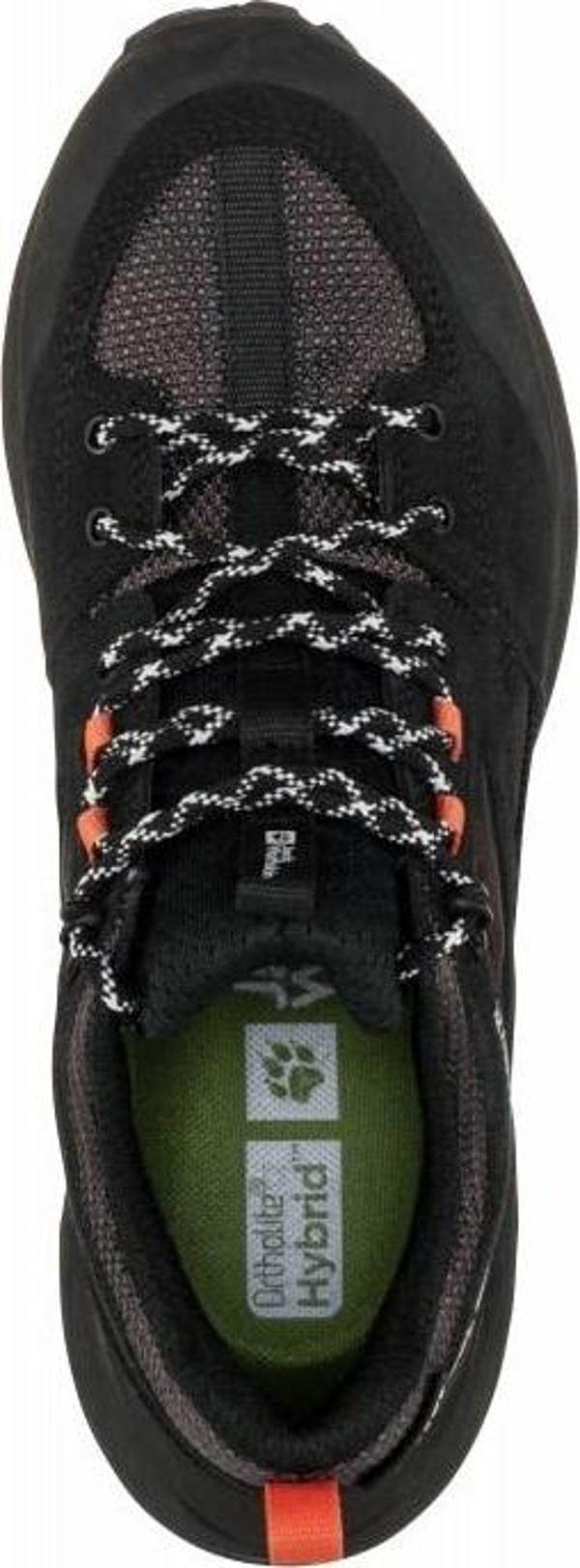 Jack Wolfskin TERRAQUEST TEXAPORE KADIN OUTDOOR AYAKKABI  - Image 1