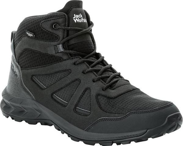 Jack Wolfskin Woodland 2 Texapore Erkek Outdoor Bot - Image 1