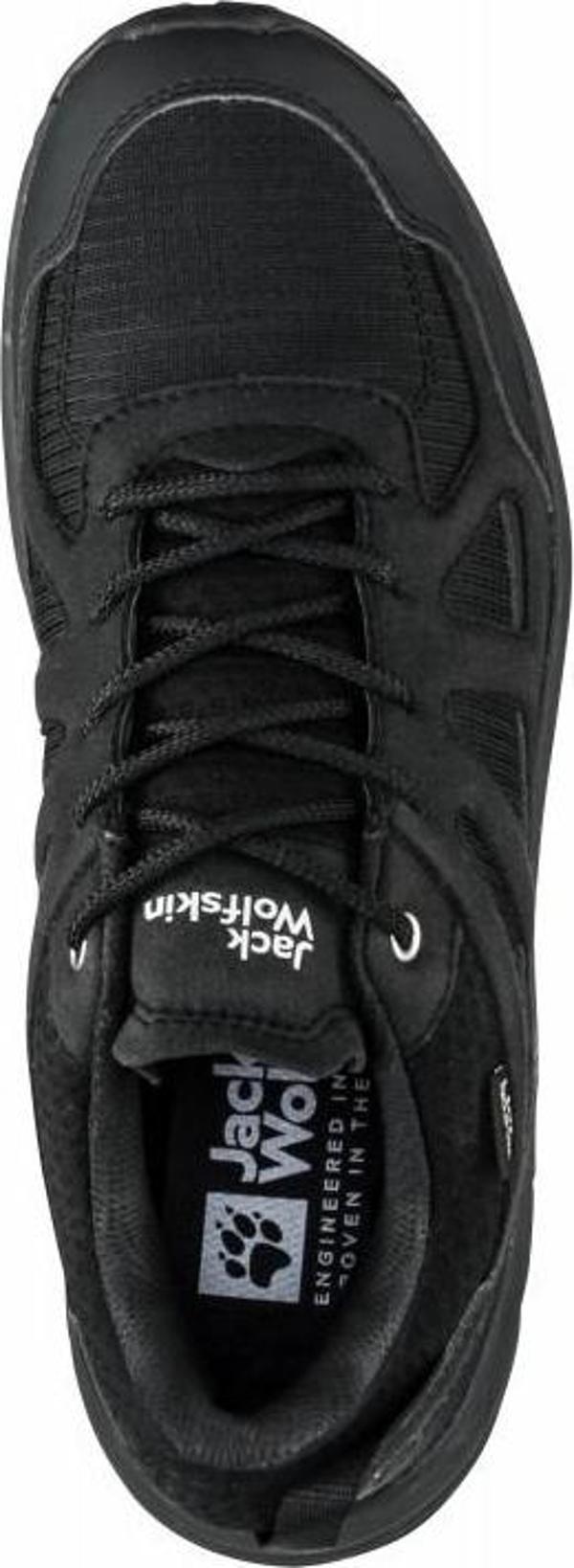 Jack Wolfskin Woodland 2 Texapore Low Kadın Outdoor Ayakkabı - Image 1