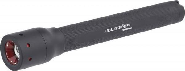 Led Lenser P6 El Feneri - Image 1