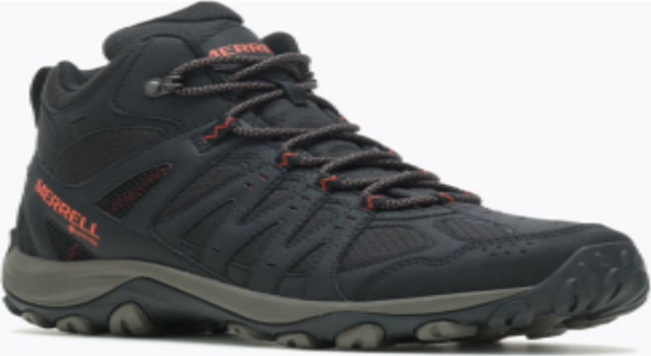 Merrell ACCENTOR 3 SPORT MID GTX ERKEK  BOT - Image 1