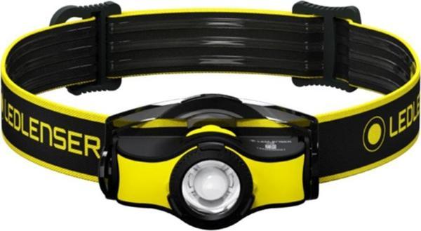 Led Lenser Ih5 Kafa Feneri - Image 1
