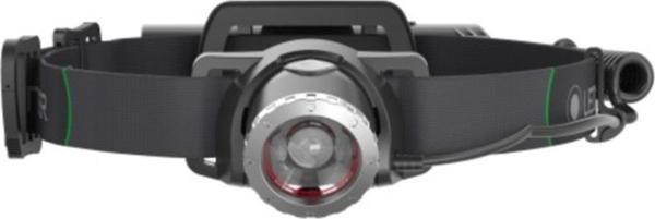 Led Lenser Kafa Feneri Mh10 - Image 1