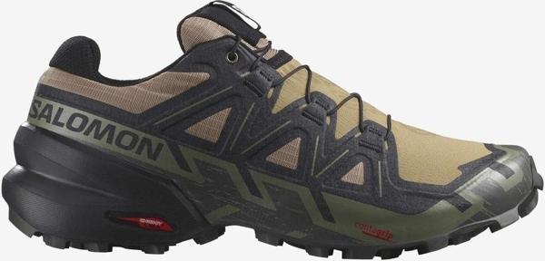 Salomon Speedcross 6 - Image 1