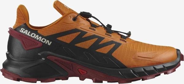 Salomon Supercross 4 - Image 1