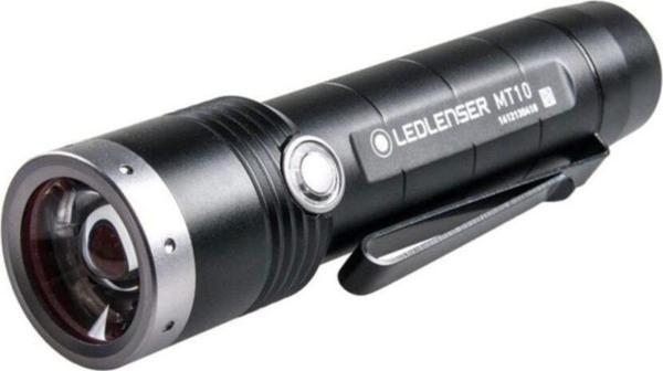 Led Lenser MT10 El Feneri - Image 1