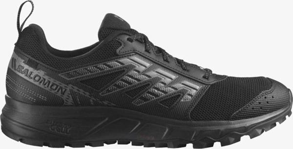 Salomon Wander Erkek Outdoor Ayakkabı - Image 1