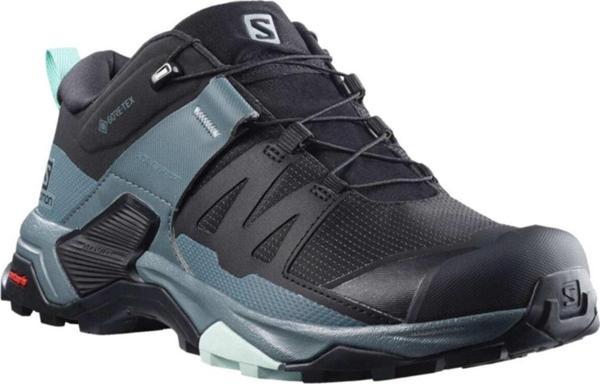 Salomon X Ultra 4 Gore-tex® W Kadın Outdoor Ayakkabı L41289600 - Image 1