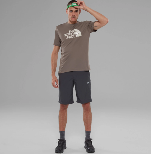 The North Face ERKEK TANKEN ŞORT - Image 1