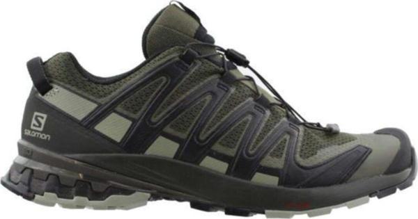 Salomon Xa Pro 3d V8 Erkek Outdoor Ayakkabı - Image 1