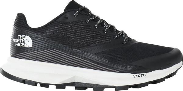 The North Face Vectiv Levitum Kadın Ayakkabı Siyah - Image 1