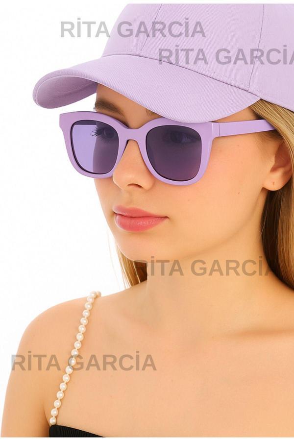 Ritagarcia Unisex Ayarlanabilir Spor Basic Şapka - Image 1