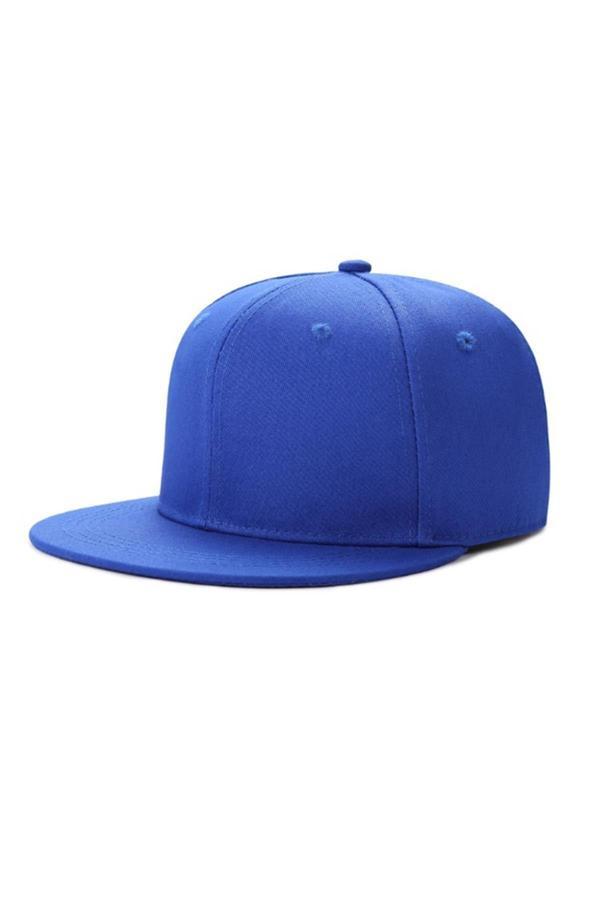 Ritagarcia Hip Hop Cap Şapka Snapback Cap - Image 1