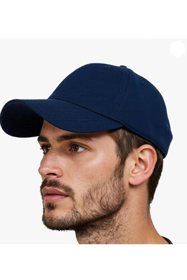 Ritagarcia Unisex Ayarlanabilir Spor Şapka - Image 1