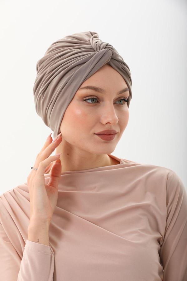 Ritagarcia Hazır Düğüm Bone - Image 1