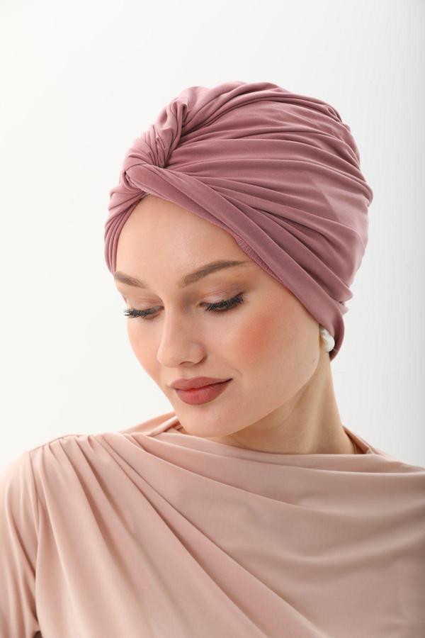 Ritagarcia Hazır Düğüm Bone - Image 1