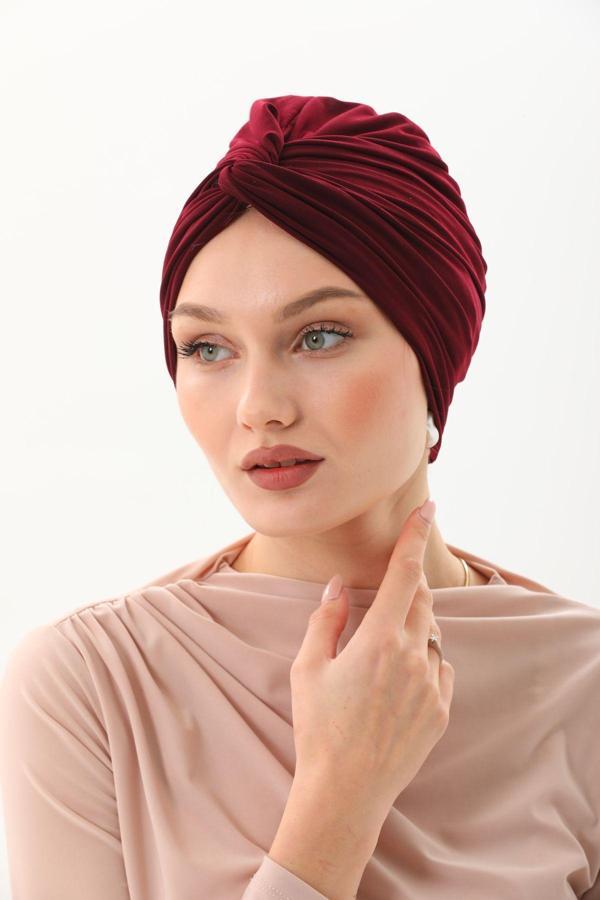 Ritagarcia Hazır Düğüm Bone - Image 1