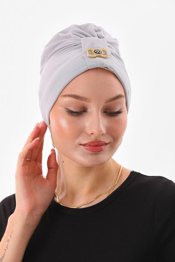 Ritagarcia Taşlı Bone - Image 1