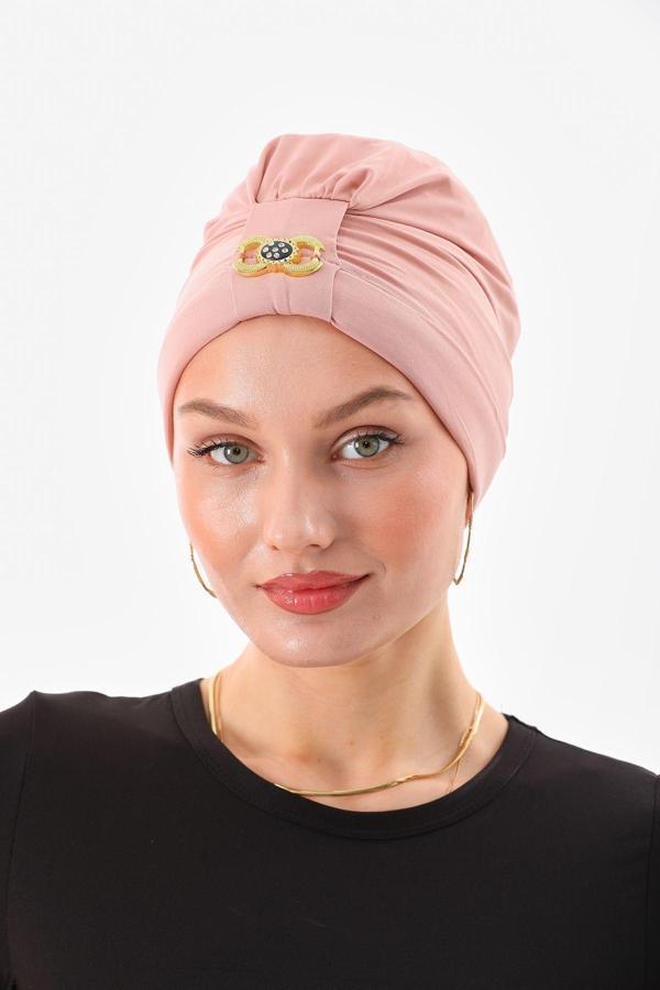 Ritagarcia Taşlı Bone - Image 1