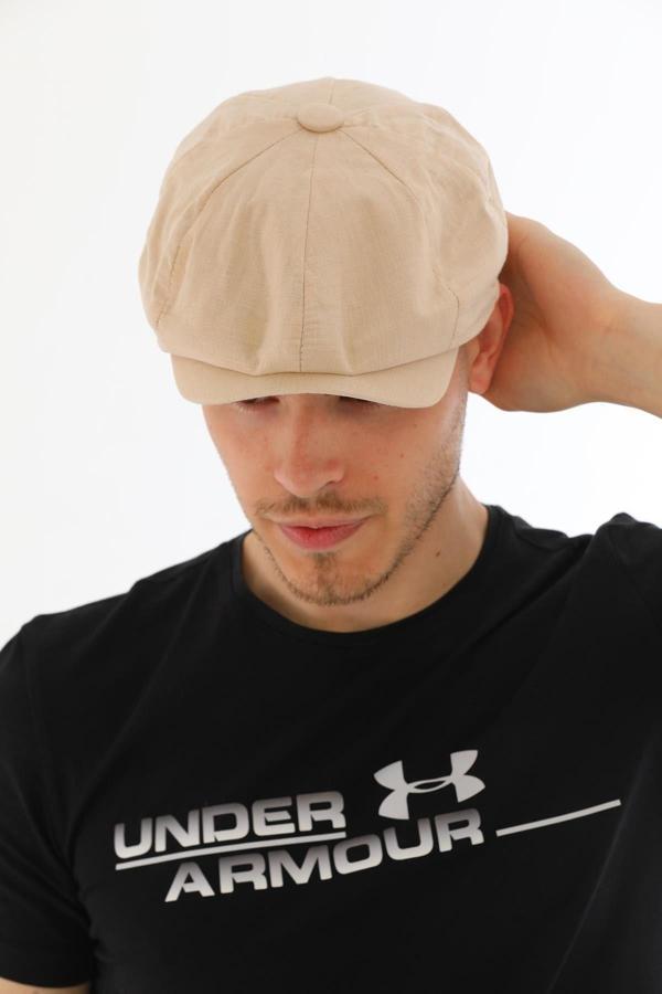 Ritagarcia Yazlık Bej Kasket - Image 1