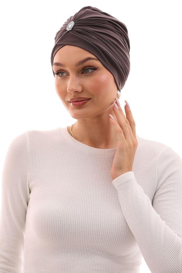 Ritagarcia Sultan Taşlı Bone - Image 1