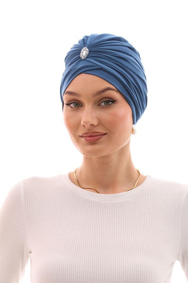 Ritagarcia Sultan Taşlı Bone - Image 1