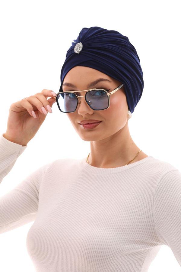 Ritagarcia Sultan Taşlı Bone - Image 1