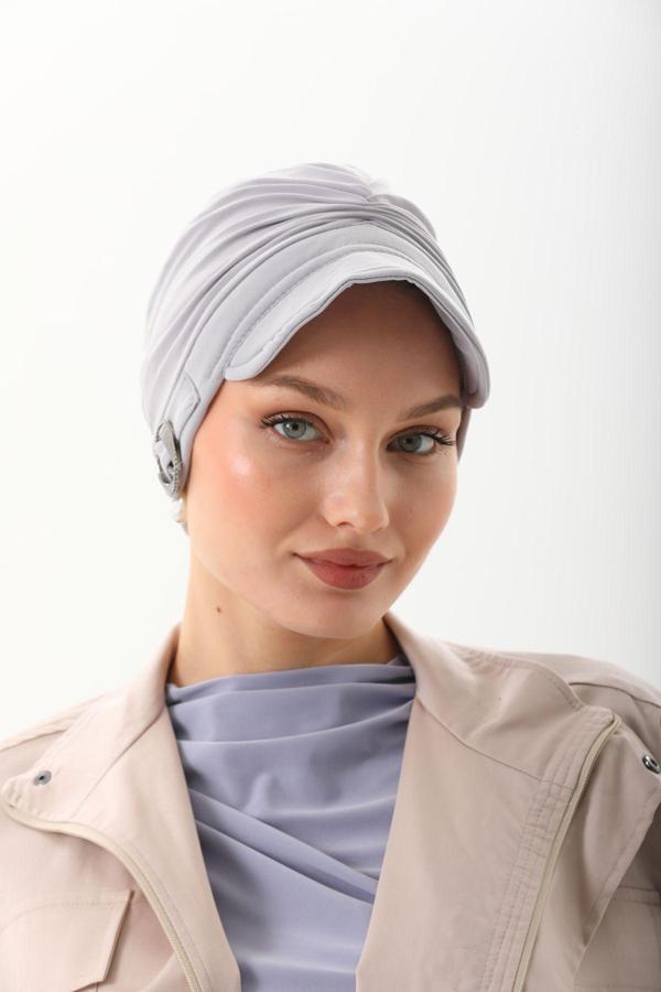 Ritagarcia Tokalı Şapka Bone - Image 1