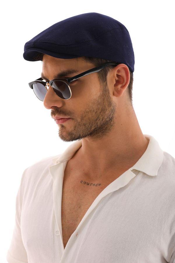 Ritagarcia Yazlık Kasket Şapka - Image 1