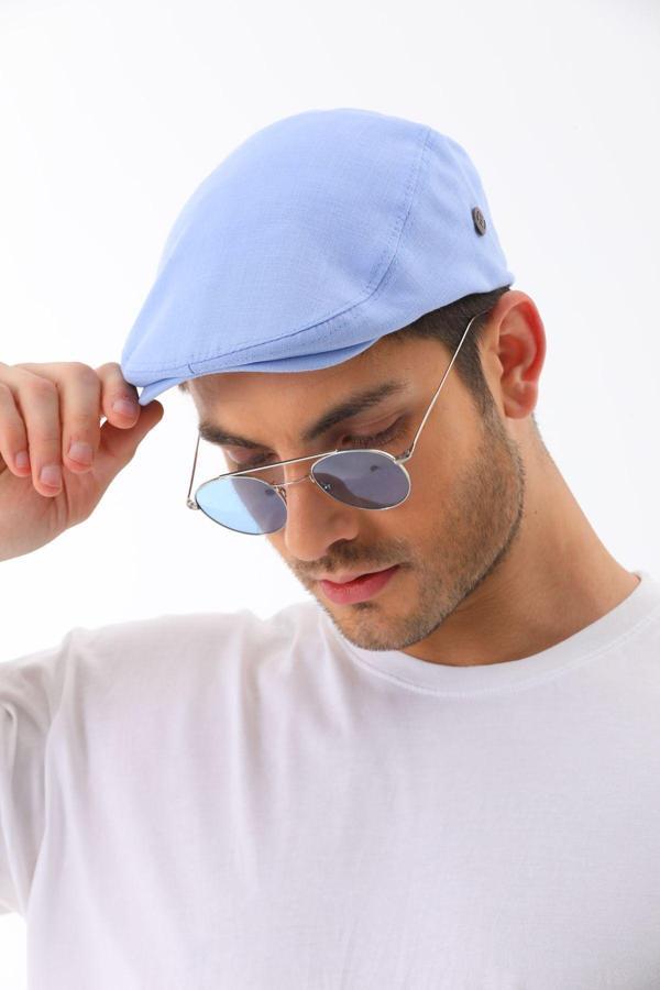 Ritagarcia Yazlık Kasket Şapka - Image 1