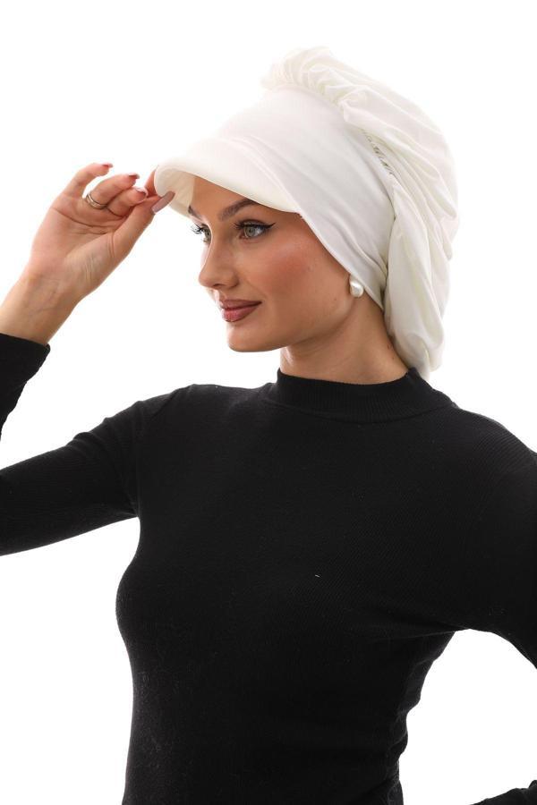 Ritagarcia Dökümlü Şapka - Image 1