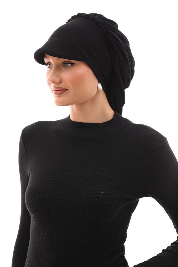 Ritagarcia Dökümlü Şapka - Image 1