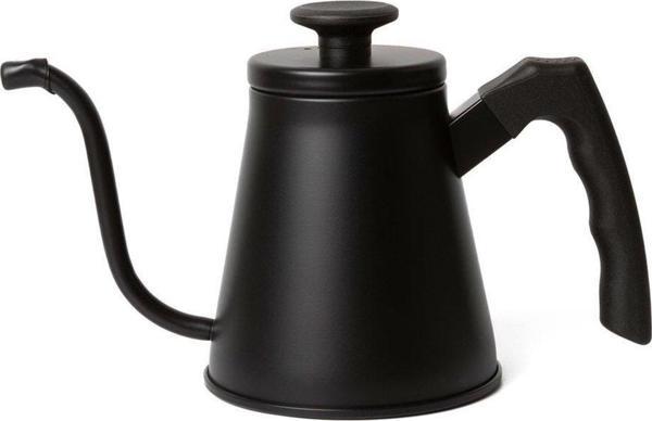 Epinox Mat Siyah Kettle 800 Ml - Image 1