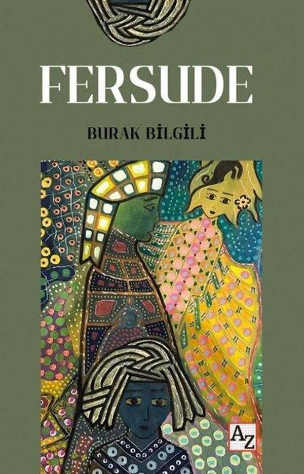 Fersude - Az Kitap - Image 1