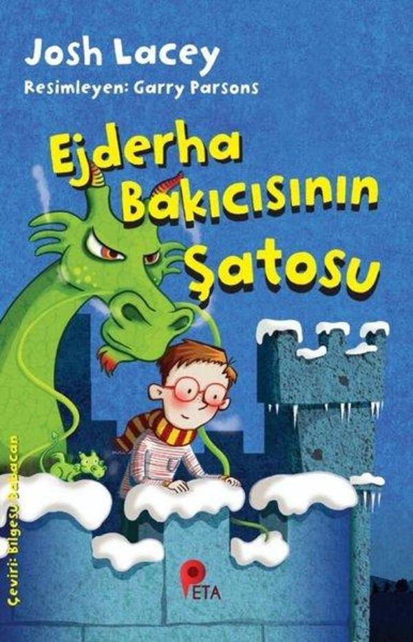 Ejderha Bakıcısının Şatosu - Peta - Image 1