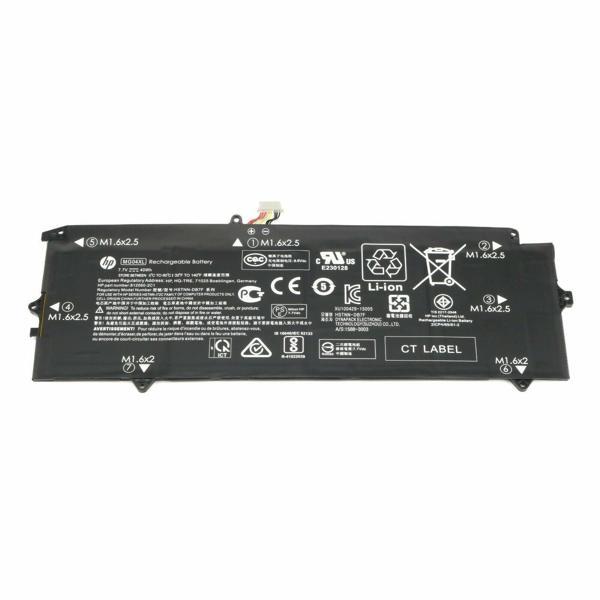 Hp Elite X2 1012 G1 Series Batarya - Image 1