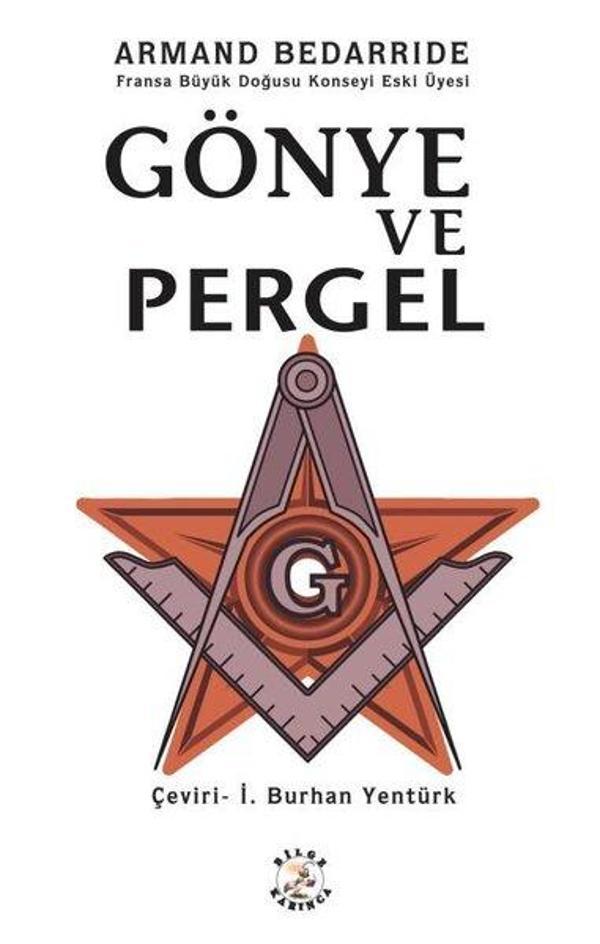 Gönye ve Pergel - Bilge Karınca Yayınları - Image 1