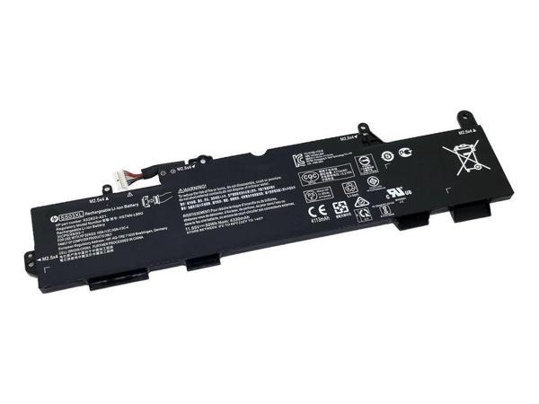 Hp SS03050XL-PL, 933321-855 Batarya Pil - Image 1