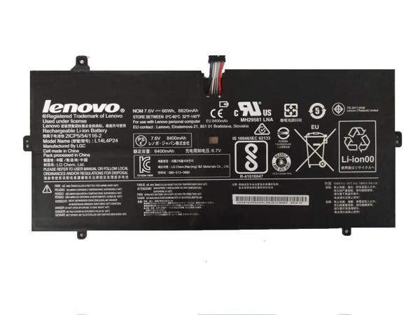 Lenovo Yoga 900-IFI 900-ISE Pro 900 Batarya Pil - Image 1